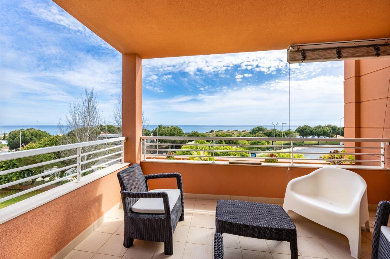Litoral Mar Praia Portimao Ngoại thất bức ảnh