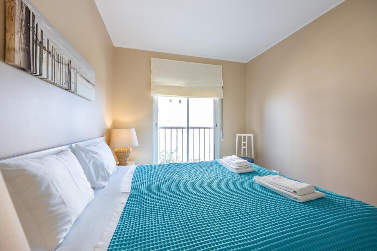 Litoral Mar Praia Portimao Ngoại thất bức ảnh