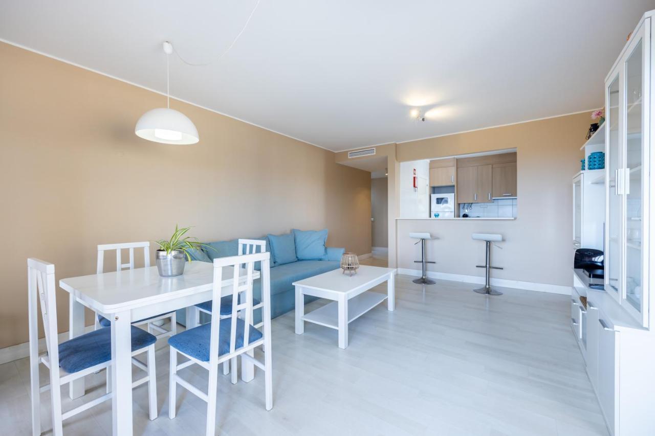 Litoral Mar Praia Portimao Ngoại thất bức ảnh