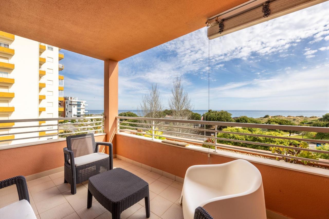 Litoral Mar Praia Portimao Ngoại thất bức ảnh