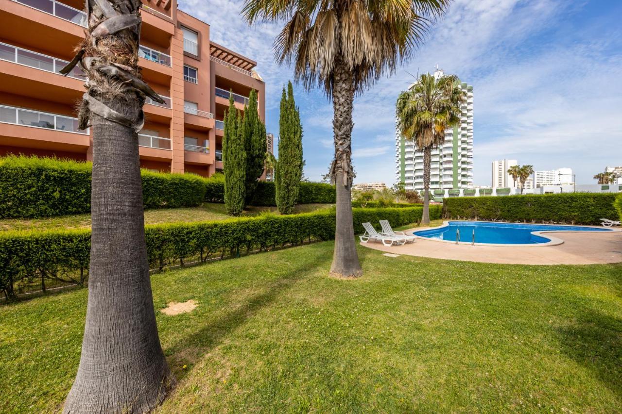 Litoral Mar Praia Portimao Ngoại thất bức ảnh