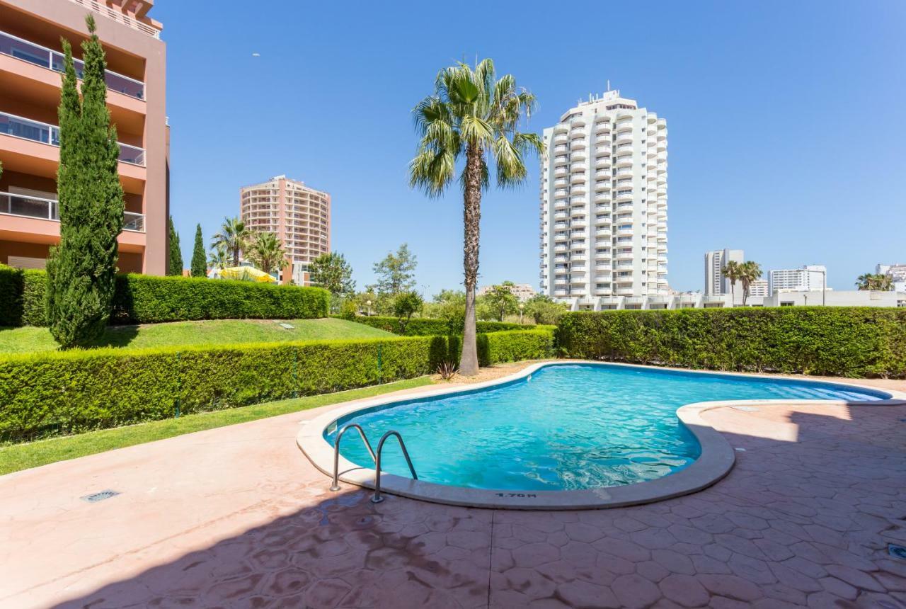 Litoral Mar Praia Portimao Ngoại thất bức ảnh