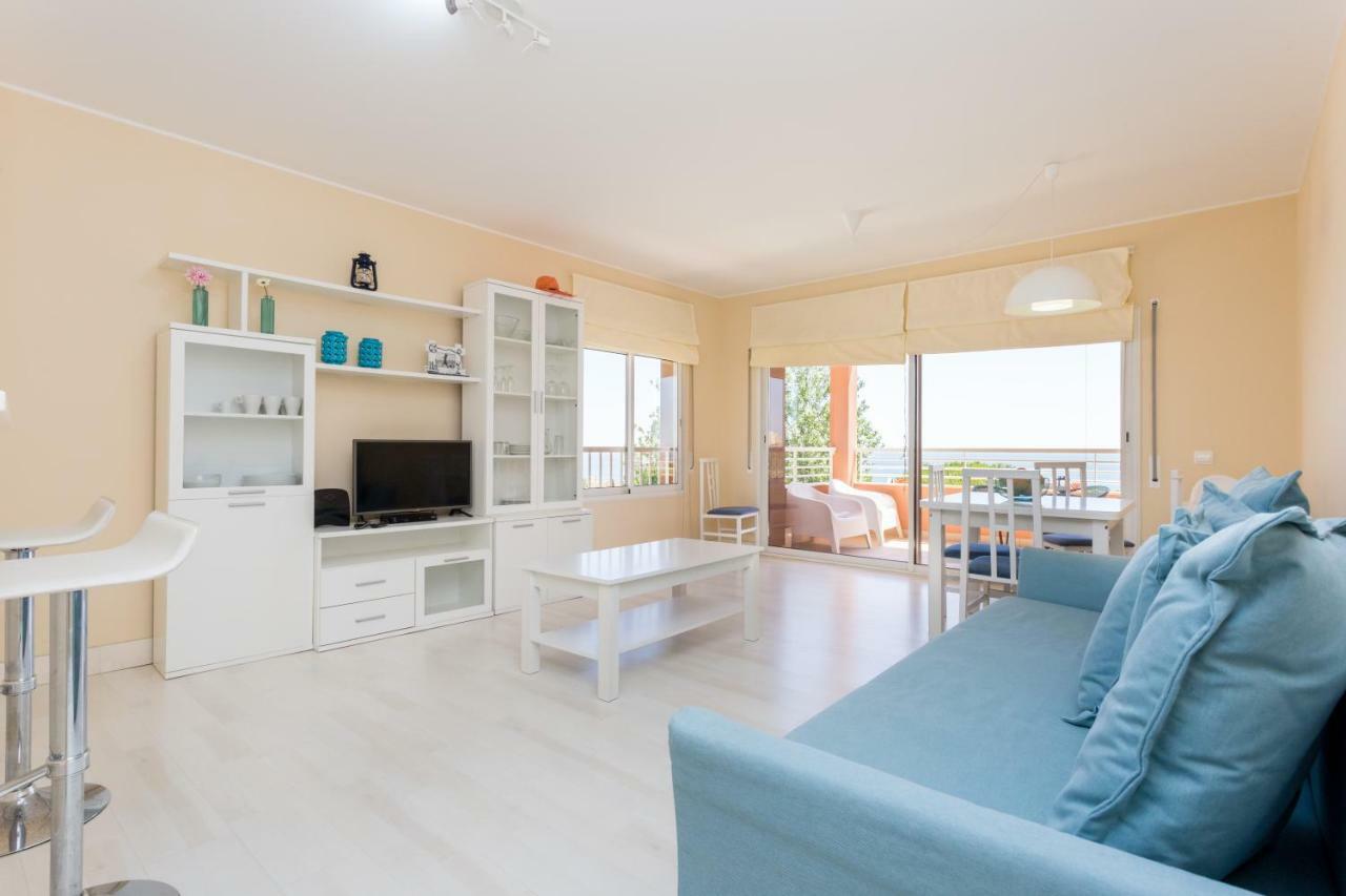 Litoral Mar Praia Portimao Ngoại thất bức ảnh