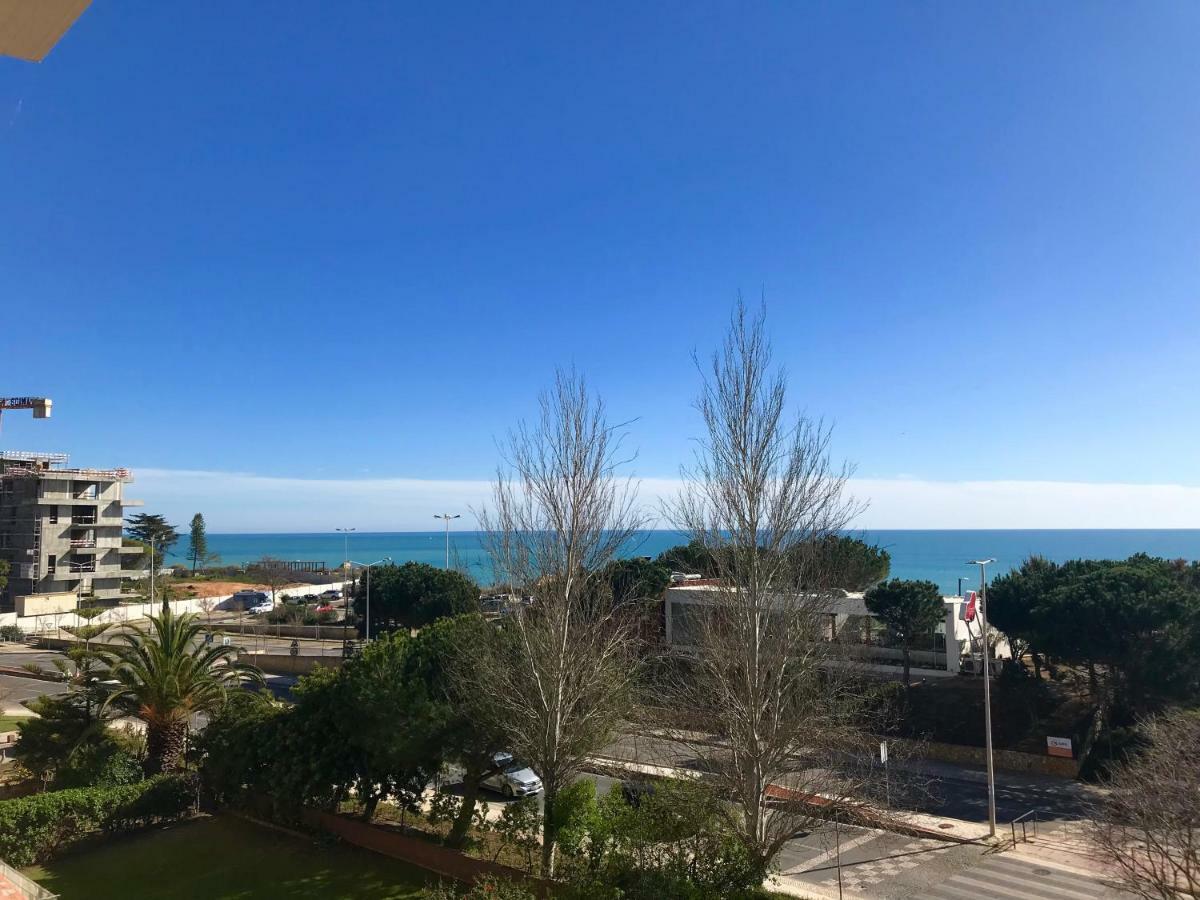 Litoral Mar Praia Portimao Ngoại thất bức ảnh